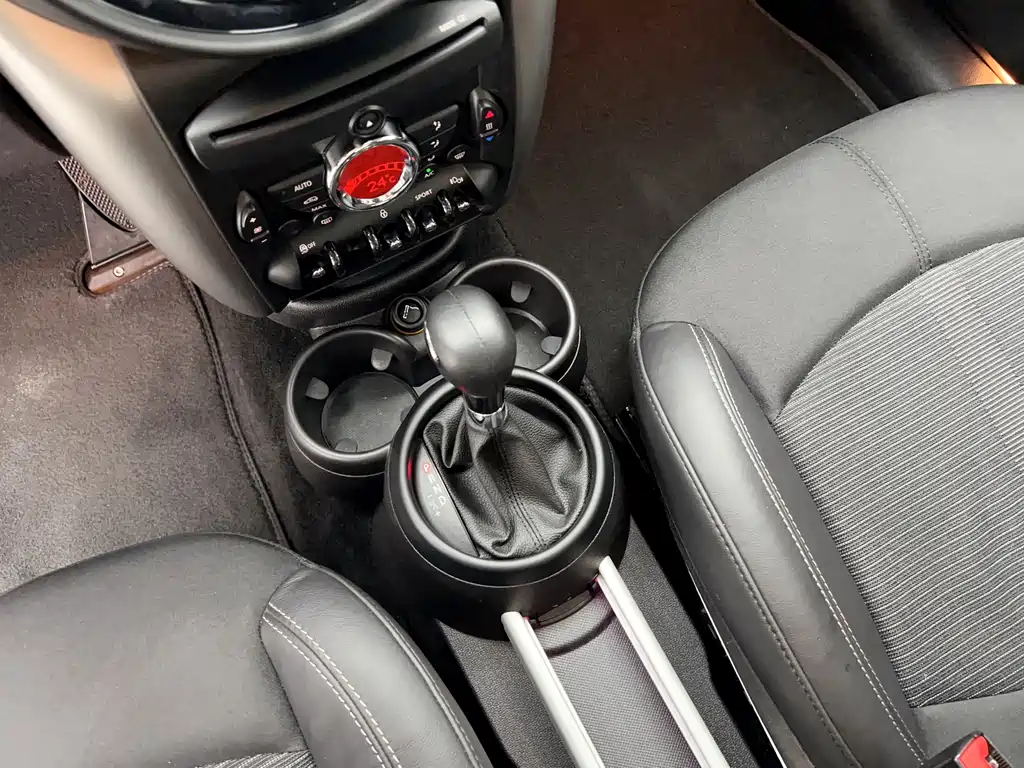 MINI Mini — миниатюра 15