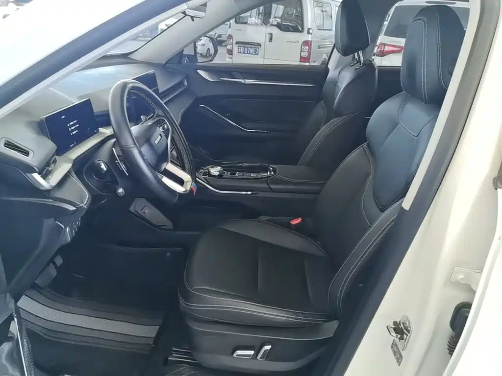 Haval H6 — миниатюра 15