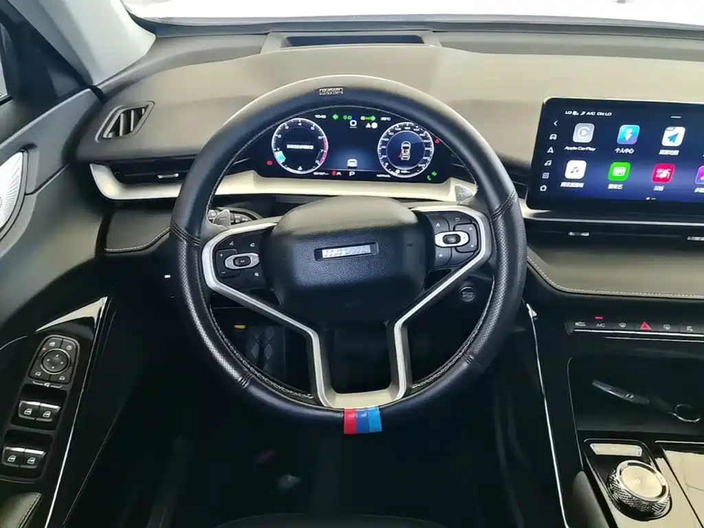 Haval H6 — миниатюра 11