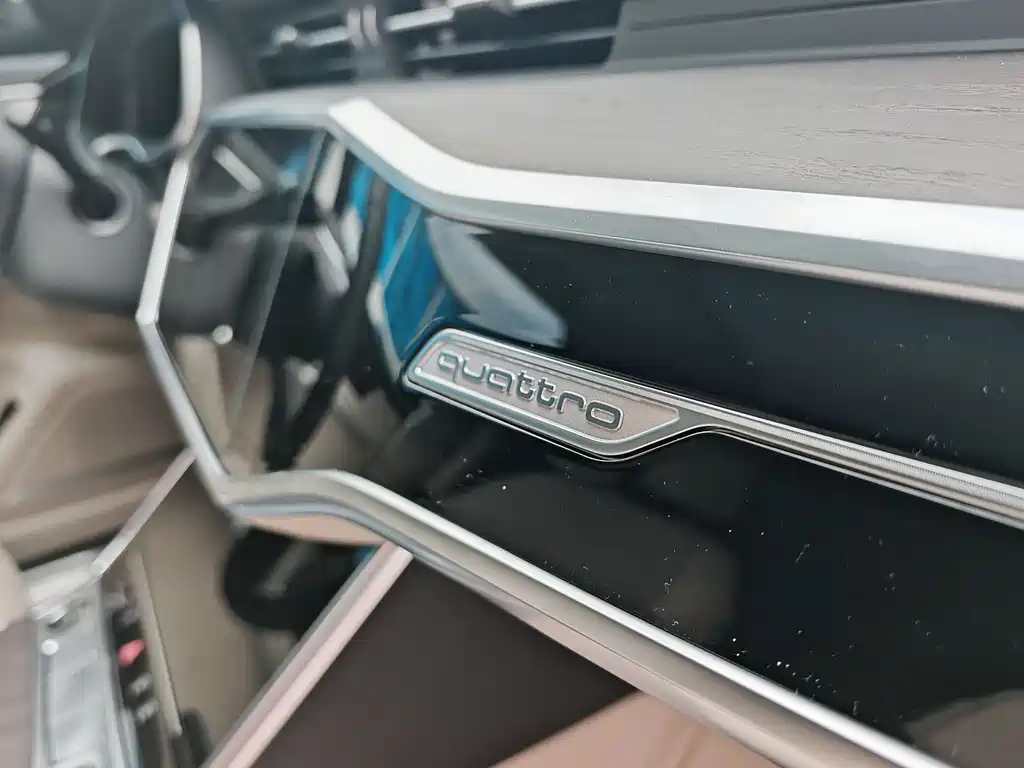 Audi A6L — фотографии объявления, Фото 11