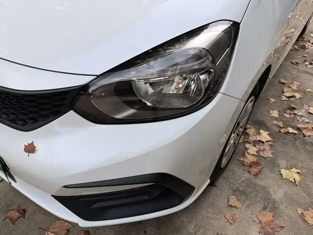 Honda Fit — миниатюра 24