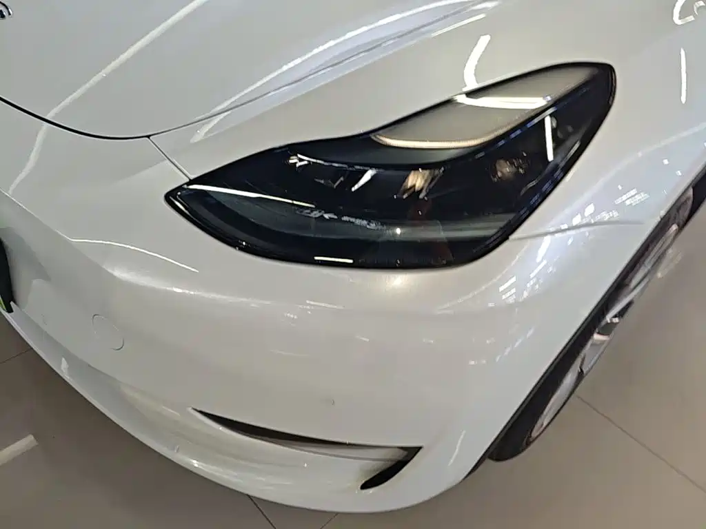 Tesla Model Y — миниатюра 24
