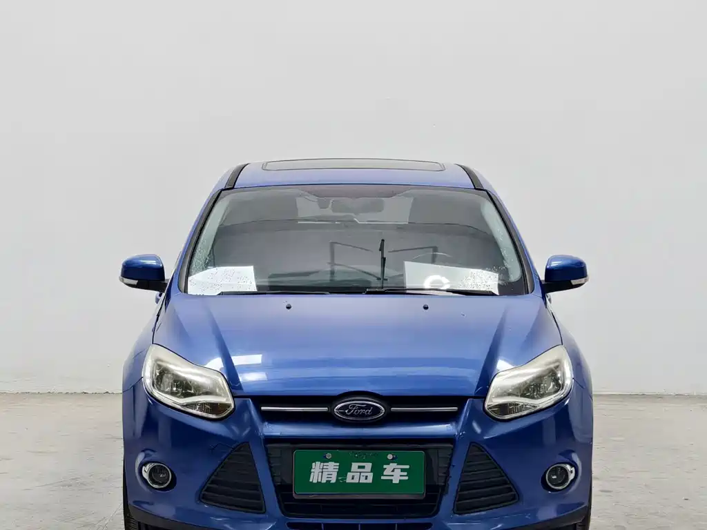 Ford Focus — миниатюра 2