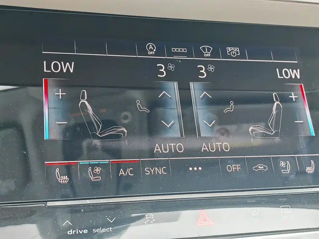 Audi A6L — фотографии объявления, Фото 12