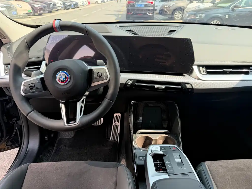 BMW X1 — миниатюра 5