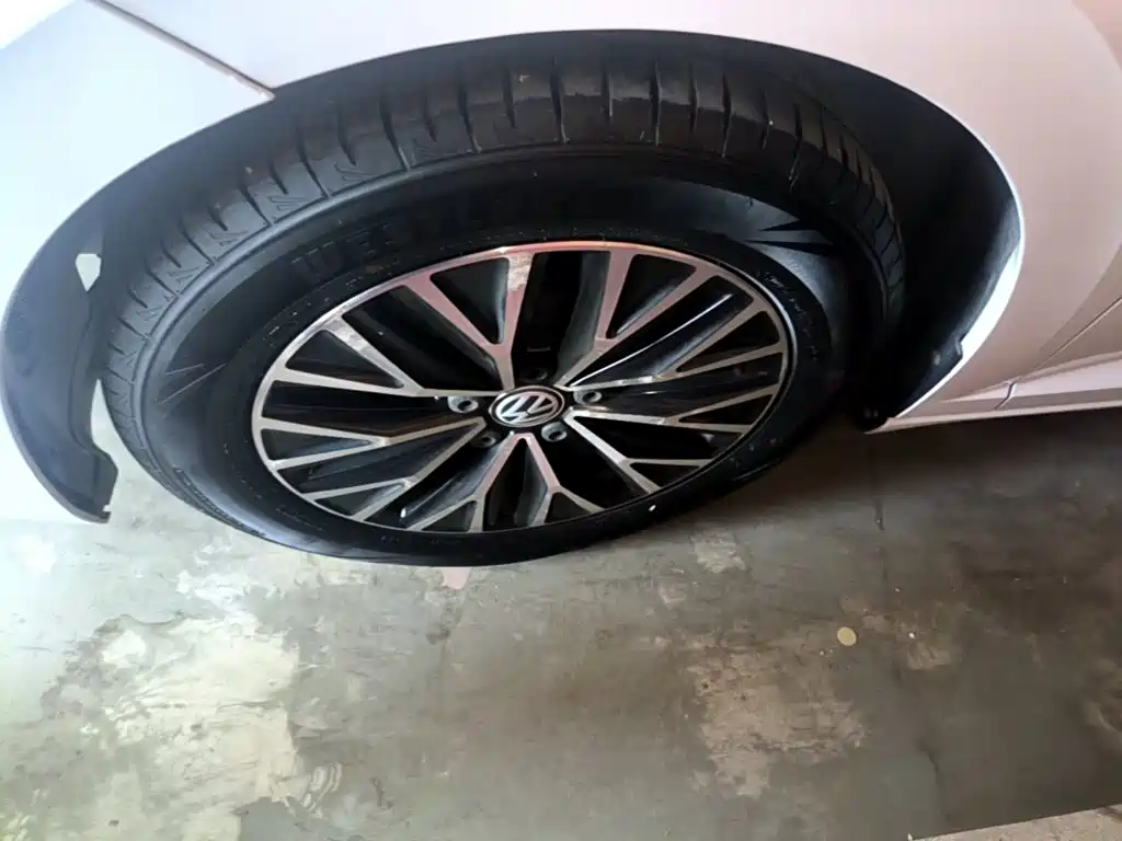 Volkswagen Sagitar — миниатюра 23