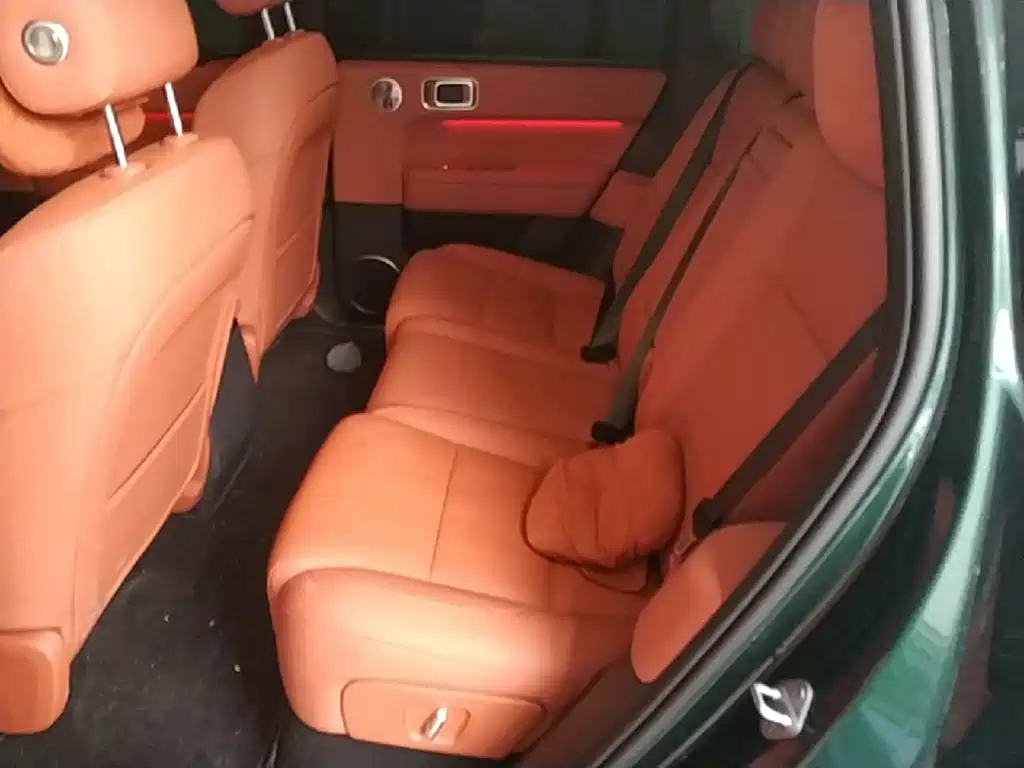 Li Auto Li L6 — миниатюра 17
