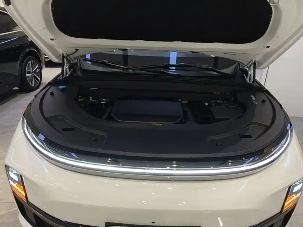 Li Auto Li L7 — миниатюра 20