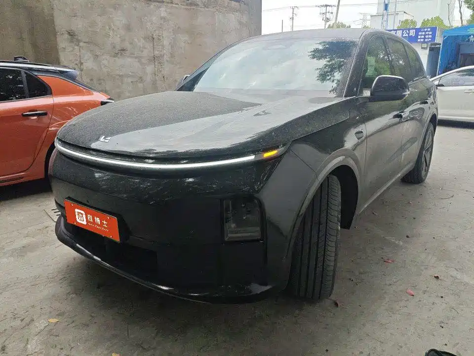Li Auto Li L6