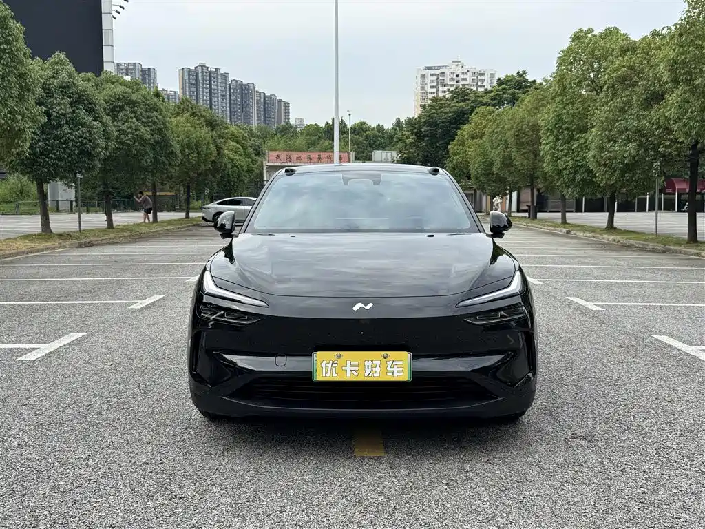 Onvo L60 2025 60kWh