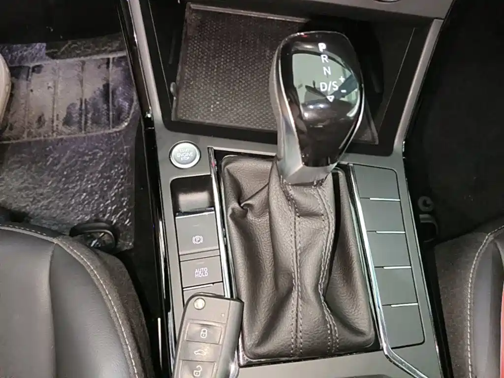 Volkswagen Passat — миниатюра 14
