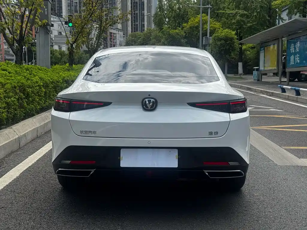 Changan Eado — миниатюра 23