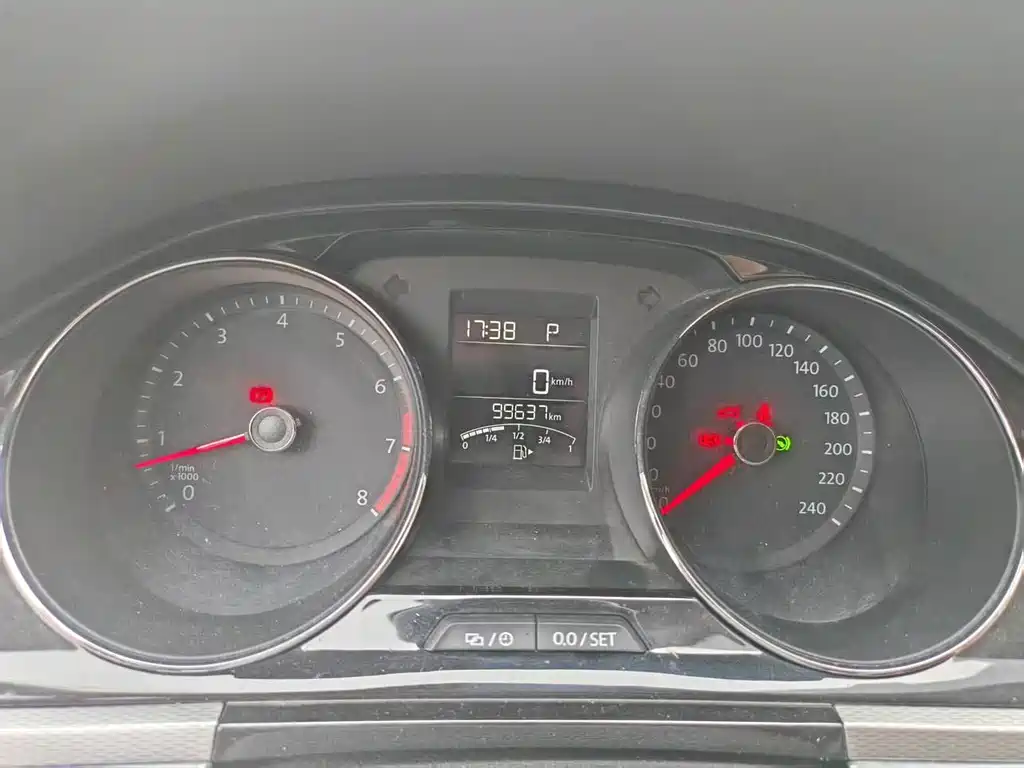 Volkswagen C-Trek — миниатюра 9