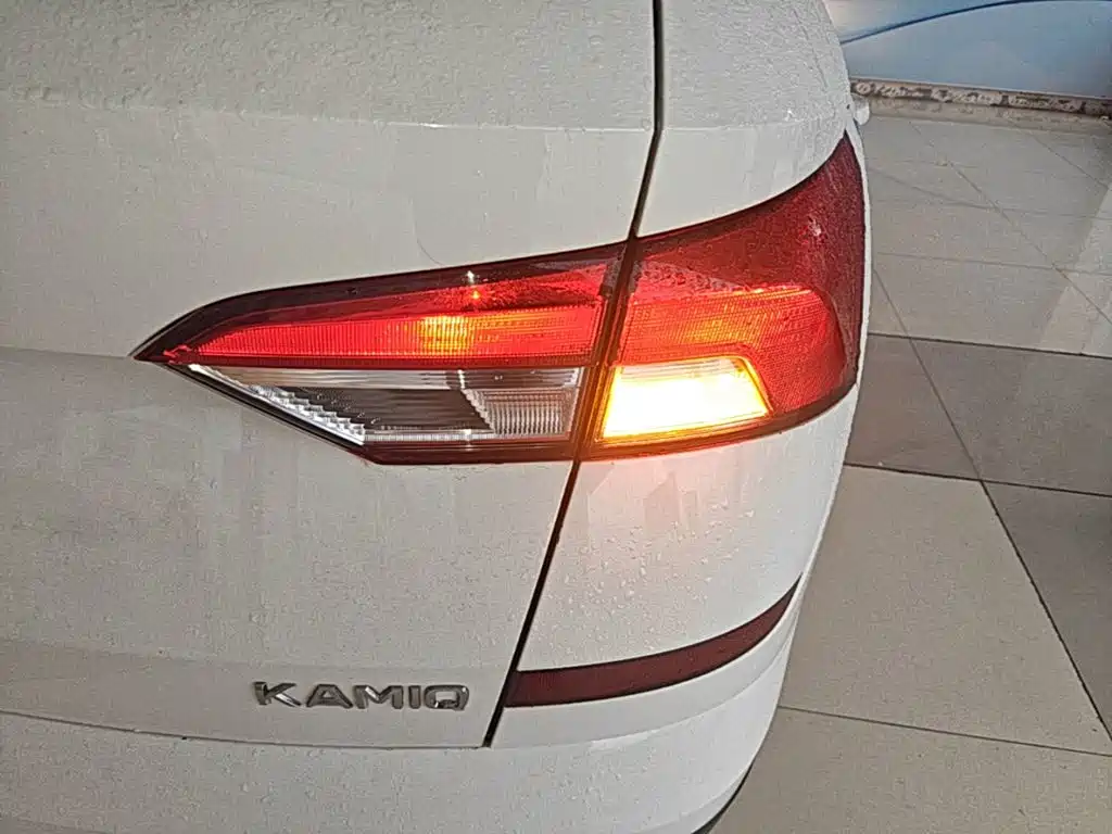 Skoda Kamiq — миниатюра 8