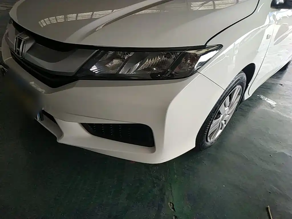 Honda City — миниатюра 24