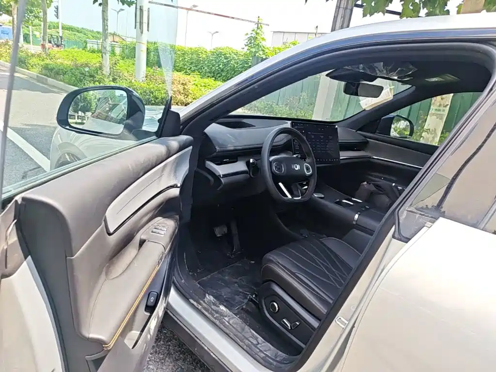 Qiyuan Qiyuan Q07 — миниатюра 16