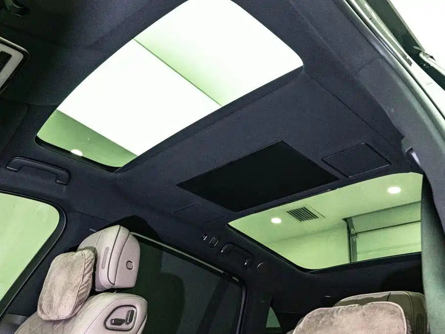 Li Auto Li L8 — миниатюра 22