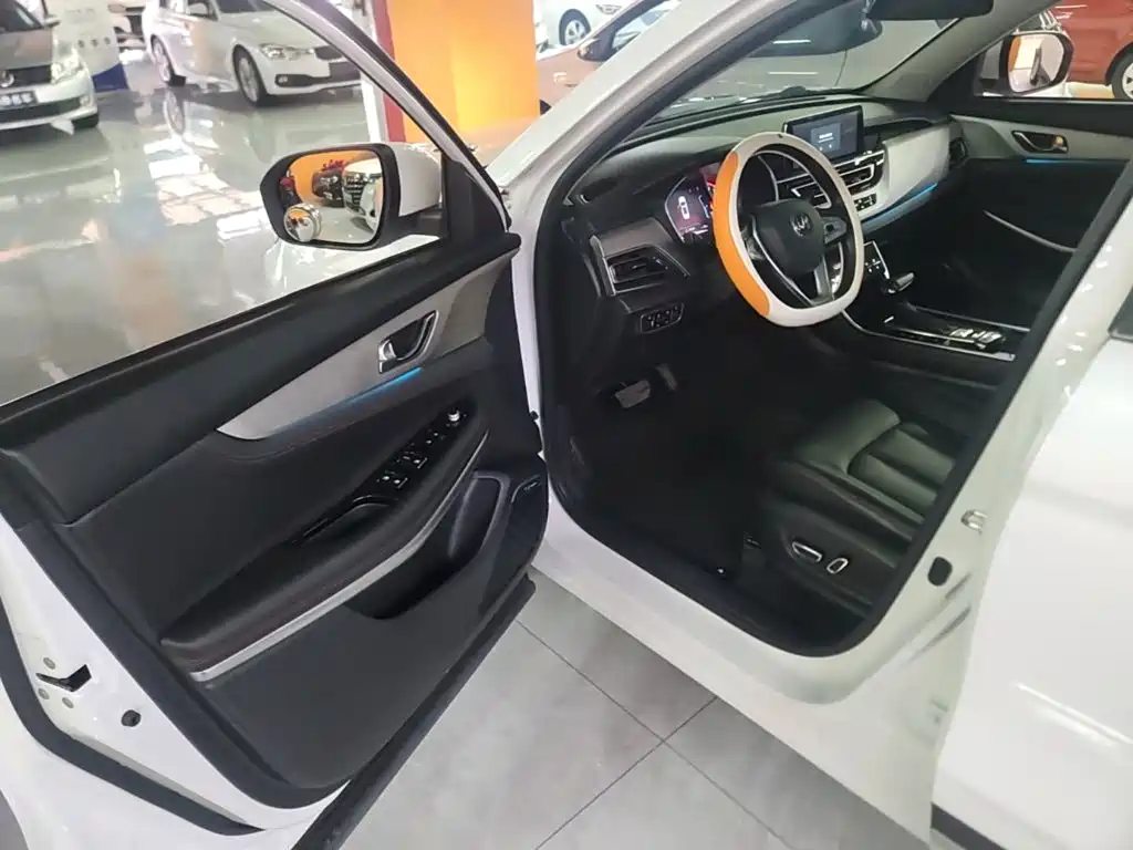 Changan CS75 — миниатюра 16