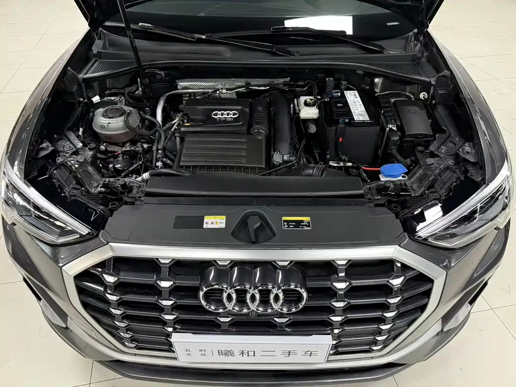 Audi Q3 2022 35 TFSI Fashion