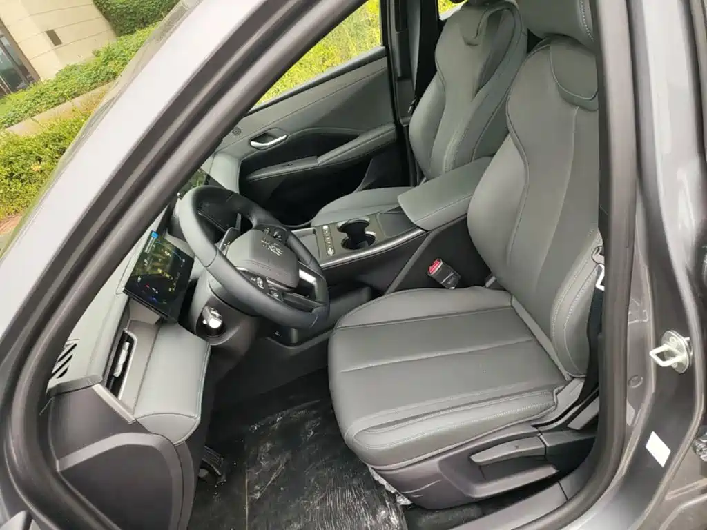 BYD Qin PLUS — миниатюра 15