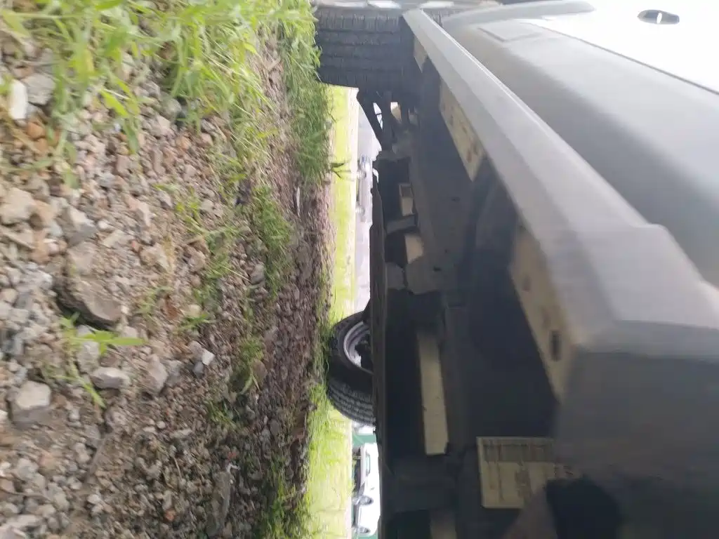 Beijing Off-Road BJ40 EREV — миниатюра 17