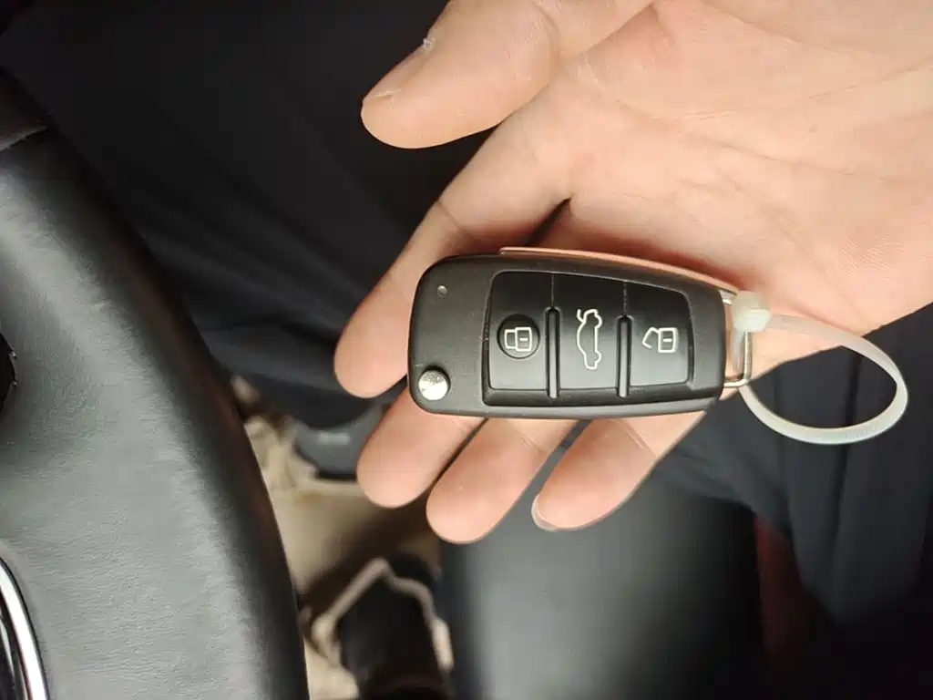 Audi Q2L — миниатюра 9