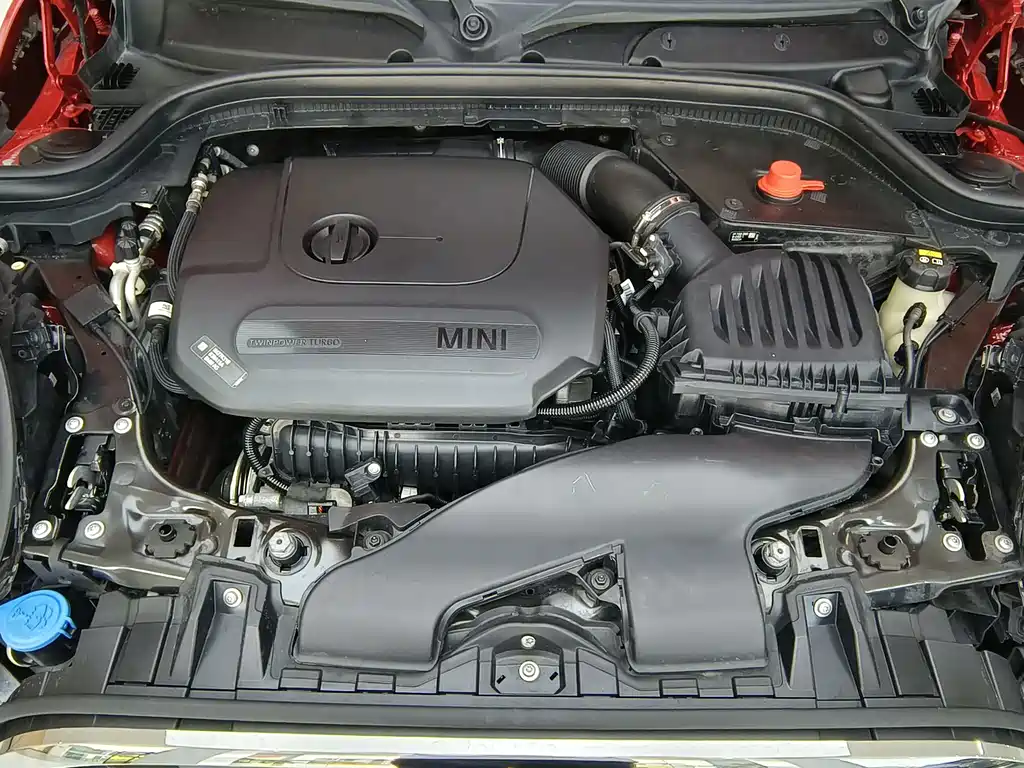 MINI Mini — миниатюра 31