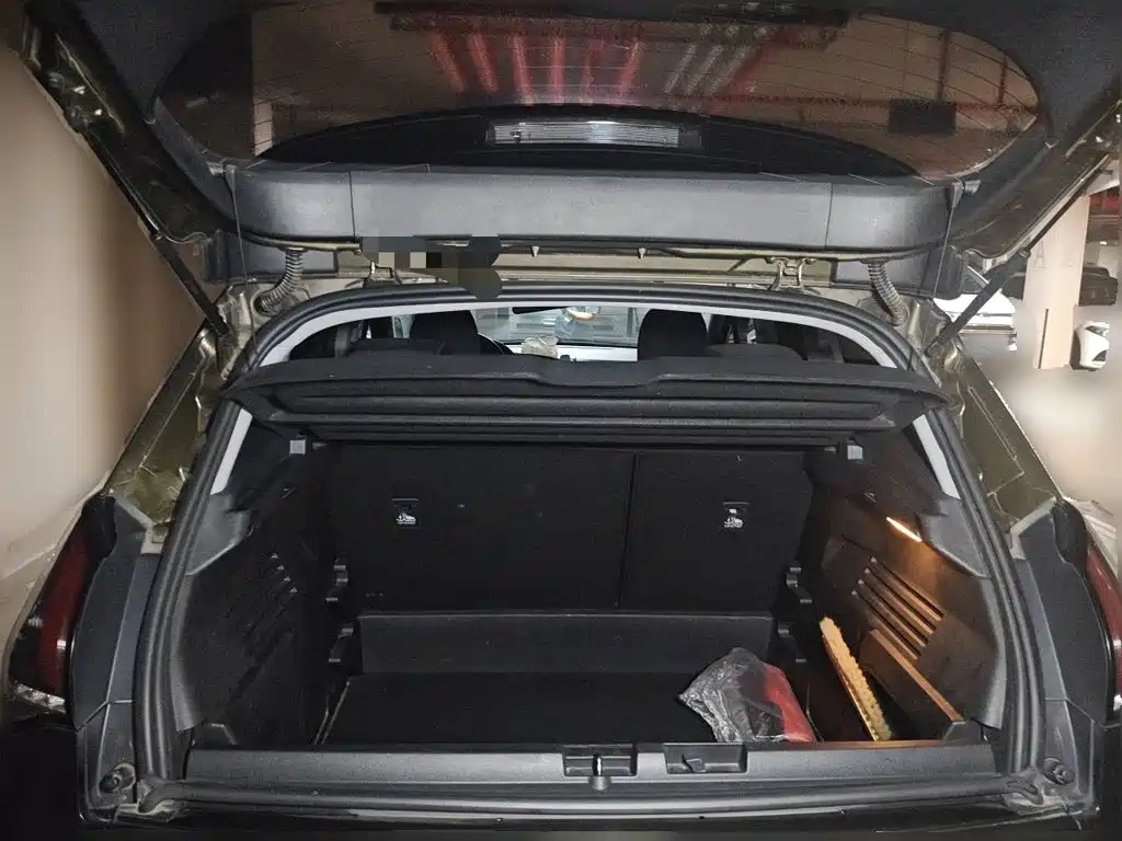 Peugeot 3008 — миниатюра 10