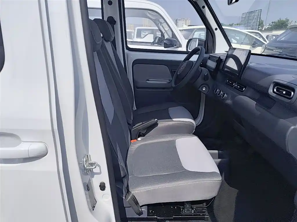 Wuling Sunshine EV — фотографии объявления, Фото 25