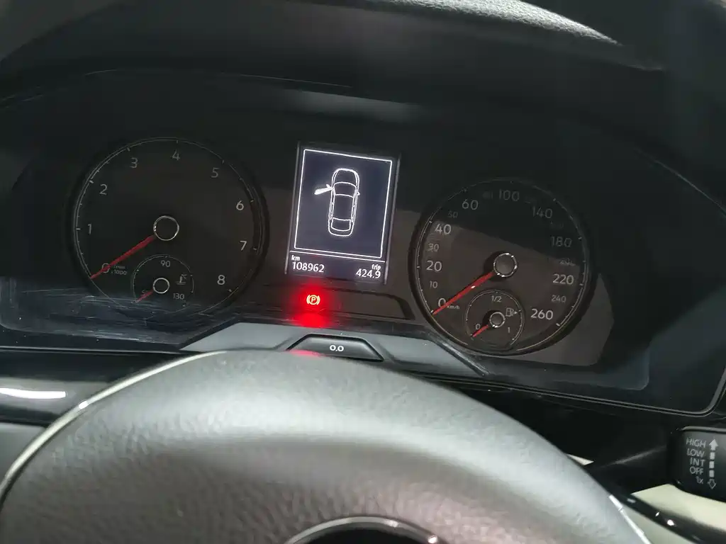 Volkswagen Lavida — миниатюра 9