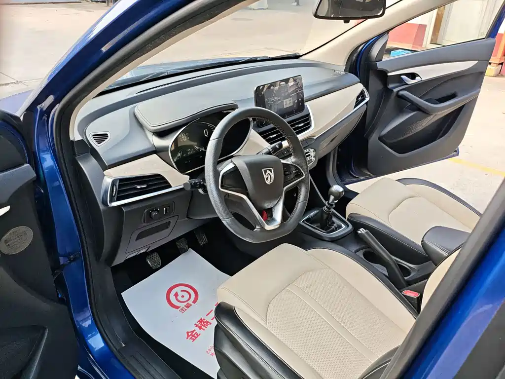 Baojun 360 — миниатюра 13