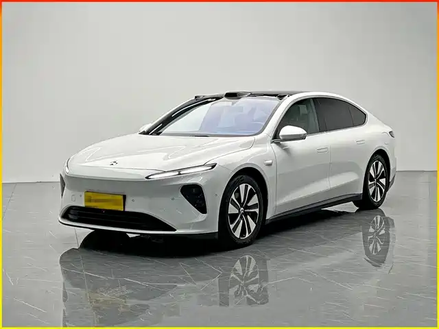 2022 Nio ET7