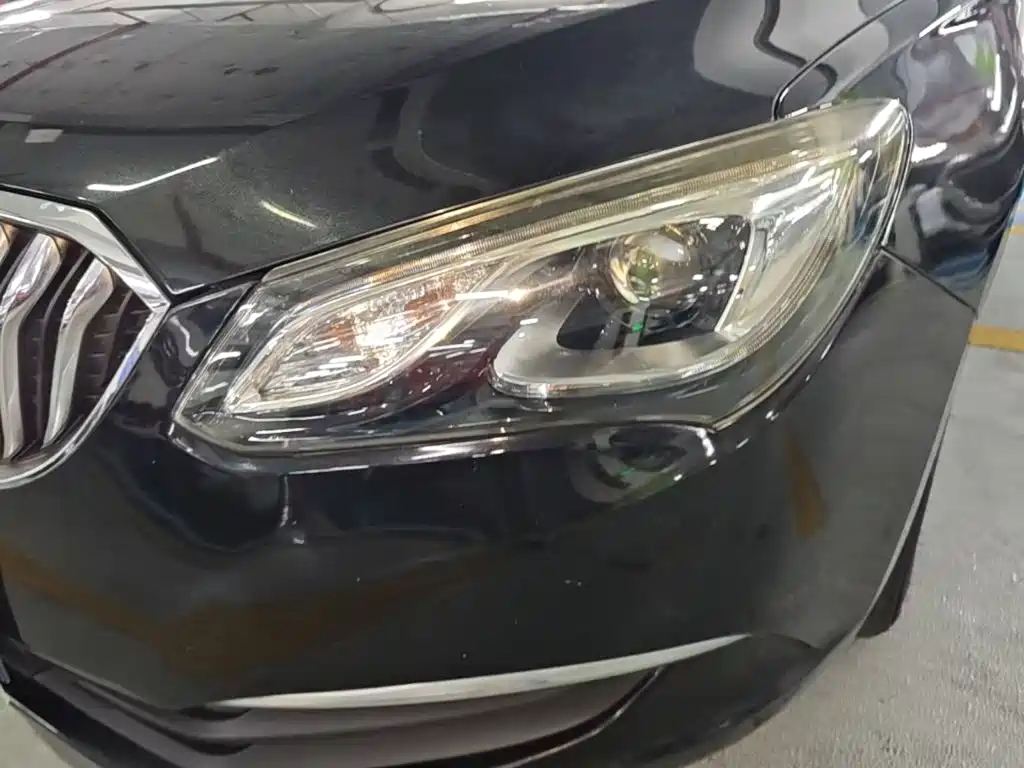 Buick Excelle — миниатюра 24