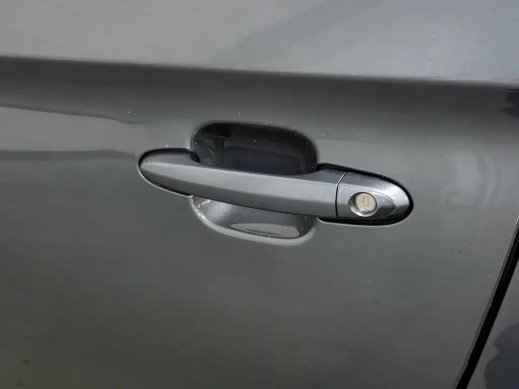 Chery QQ Little Ant — миниатюра 18