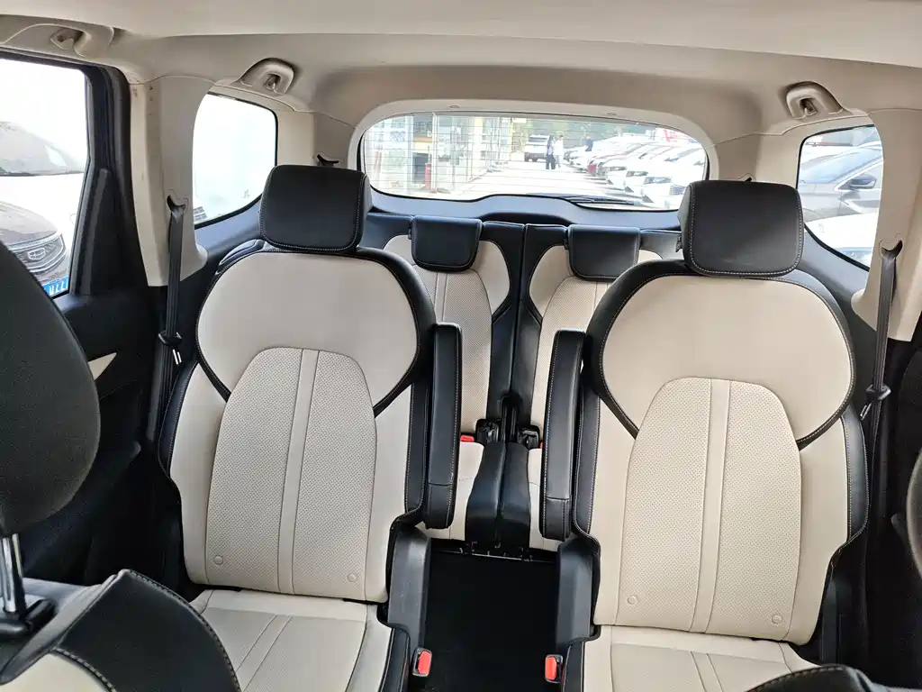 Baojun 360 — миниатюра 17