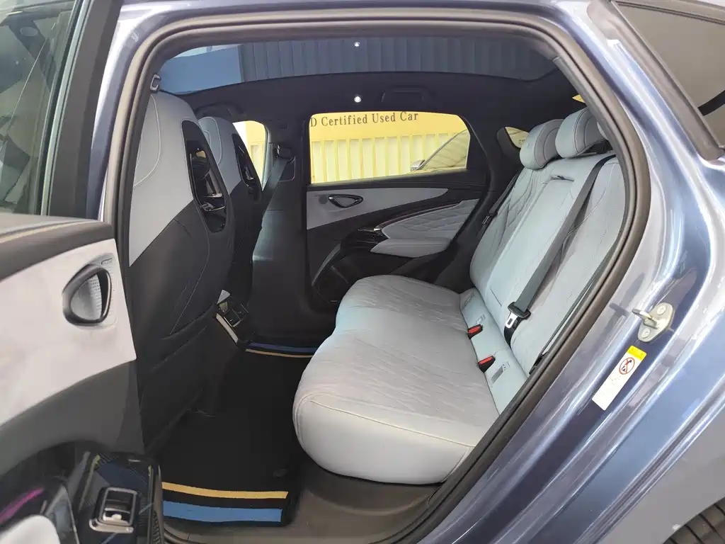 BYD Seal — миниатюра 11