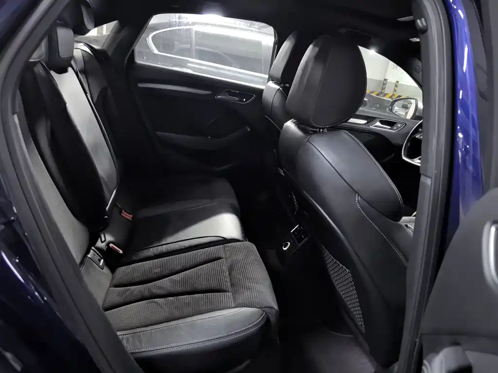Audi S3 — миниатюра 13