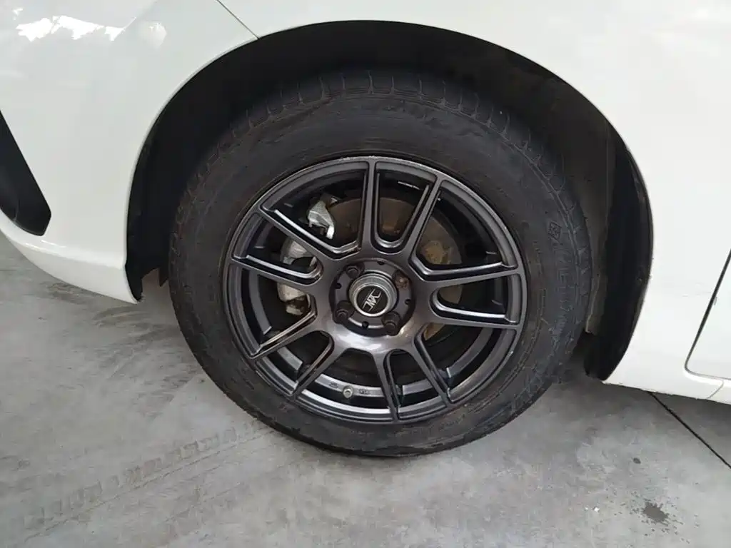 Honda Fit — миниатюра 23
