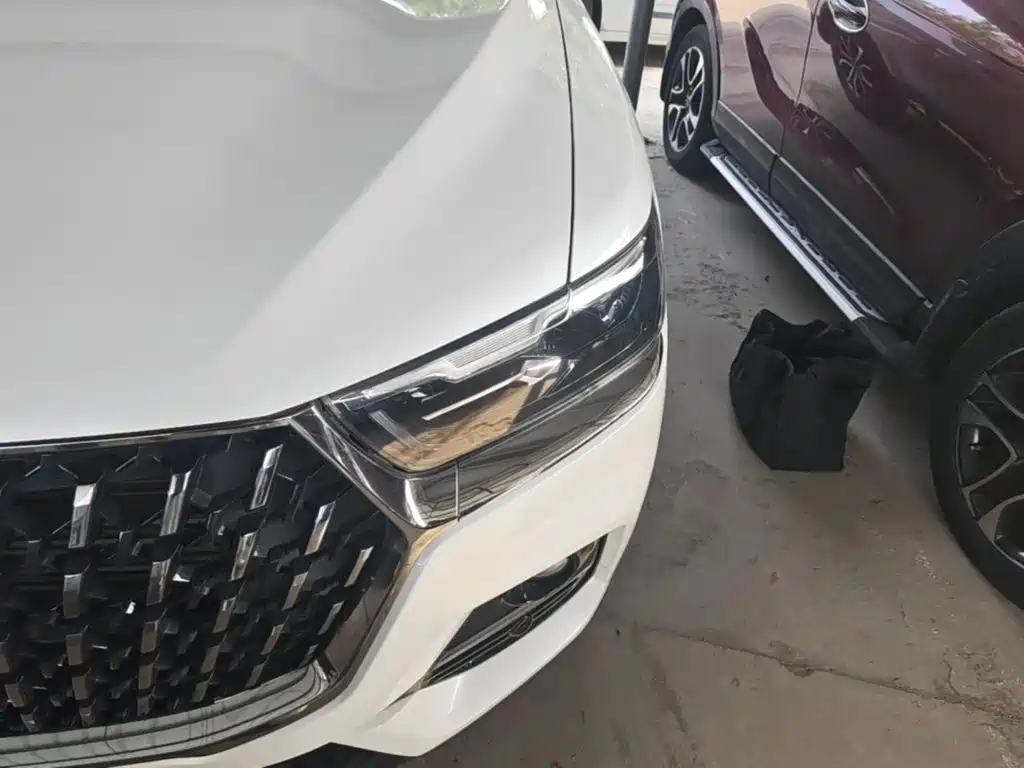 Haval H6 — миниатюра 24