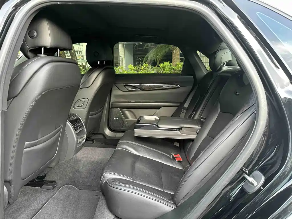 Cadillac CT6 — миниатюра 9