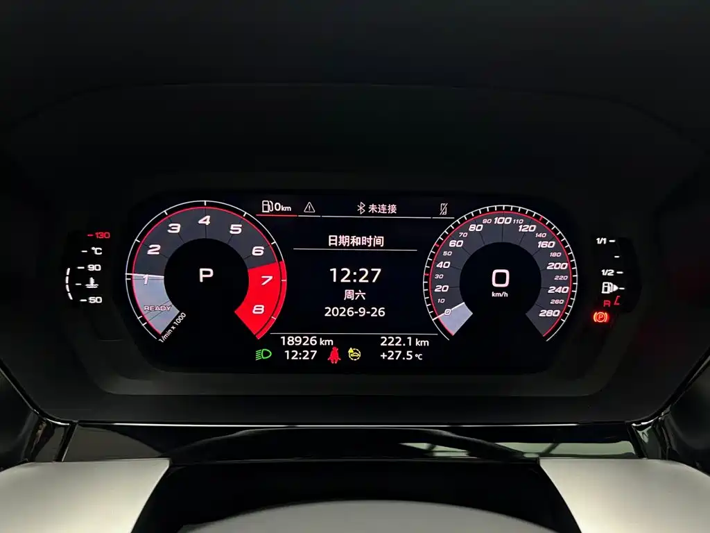 Audi A3 — миниатюра 10