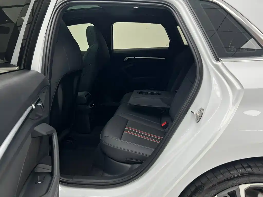 Audi A3 — миниатюра 27