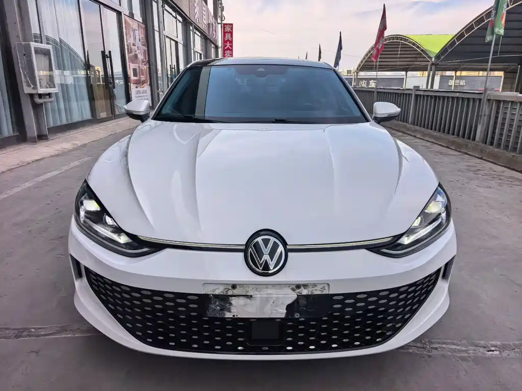 Volkswagen Lamando — миниатюра 2