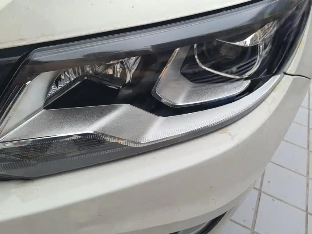 Volkswagen Tiguan — миниатюра 24