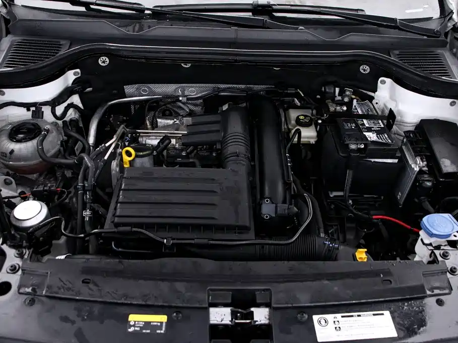 Volkswagen Tharu — миниатюра 18