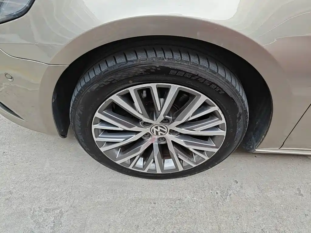Volkswagen CC — миниатюра 23