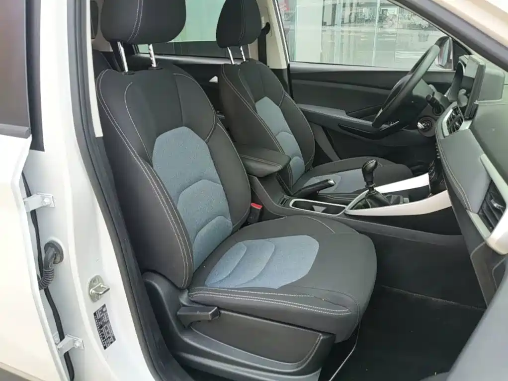 Baojun 530 — миниатюра 25