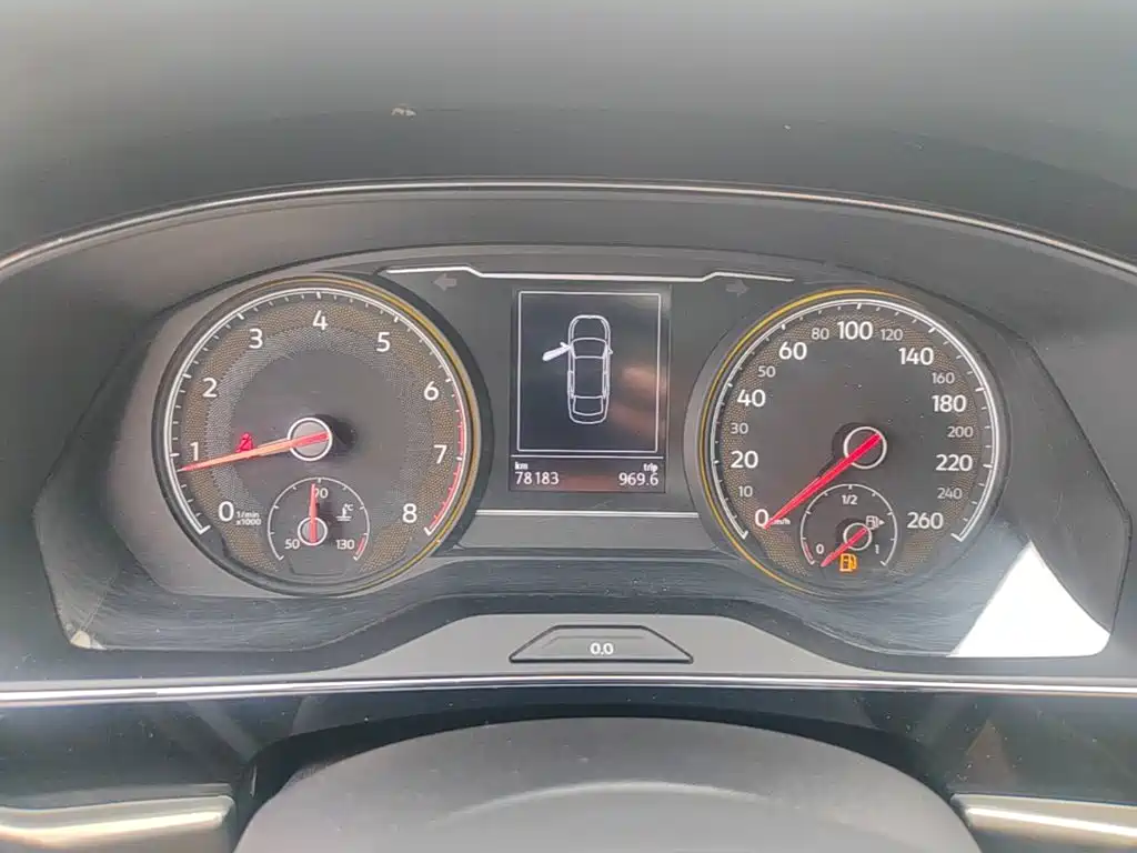 Volkswagen Passat — миниатюра 12