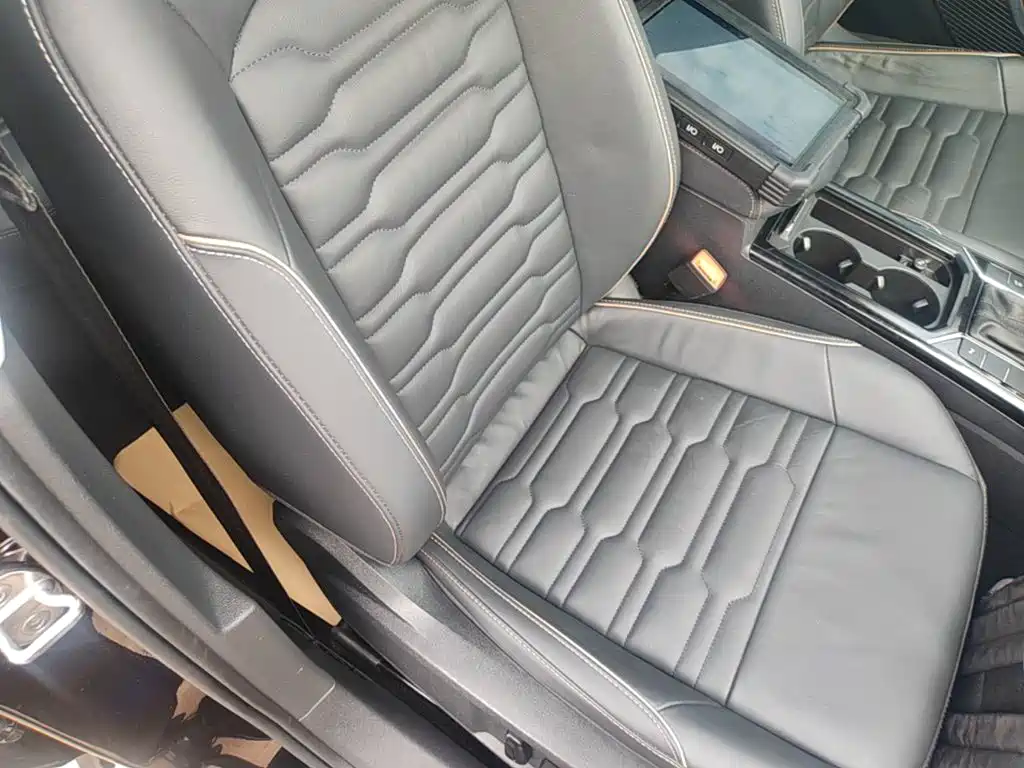 Volkswagen Passat — миниатюра 25