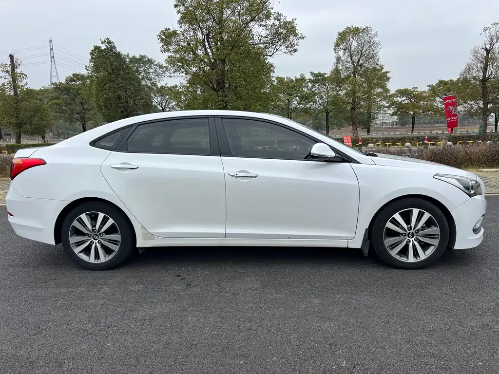 HYUNDAI NAME PICTURE